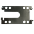Vectis Earthing clip, Kliplok short rail