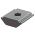 Vectis Generic rail nut M8