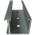 Vectis Railless rooftop clamp IBR