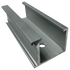 Vectis Railless rooftop clamp IBR