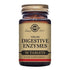 Solgar Vegan Digestive Enzymes | Nutrient Absorption | 50 Tablets