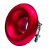 Velocity Stack Intake Horn Kit - 76mm