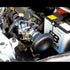 Velocity Stack Intake Horn Kit - 76mm
