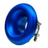 Velocity Stack Intake Horn Kit - 76mm