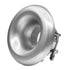 Velocity Stack Intake Horn Kit - 76mm