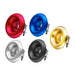 Velocity Stack Intake Horn Kit - 76mm