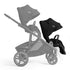Joie Signature Versiti™ Single Sibiling Seat