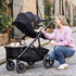 Joie Signature Versiti™ Single to Double Stroller