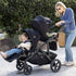 Joie Signature Versiti™ Single Sibiling Seat