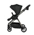 Viano Matrix 3 in 1 Travel System, Chrome Black & Grey