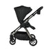 Viano Matrix 3 in 1 Travel System, Chrome Black & Grey