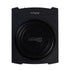 Vibe SLICKC10A-V0 10 Inch Slick Series Slim Active Subwoofer - 580W