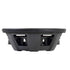 Vibe 10" Black Air 10D2S-V3 Slimline Subwoofer - 900W