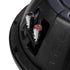 Vibe 10" Black Air 10D2S-V3 Slimline Subwoofer - 900W