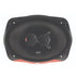 Vibe Audio SLICK693-V7 Slick 6x9 Inch Coaxial Speaker (480W)