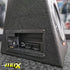 Vibe Black Air Bass Combo
