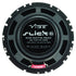 Vibe SLICK6-V7 6.5" 2-Way Coaxial Speaker (240W)