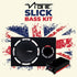 Vibe Slick Bass Audio Combo
