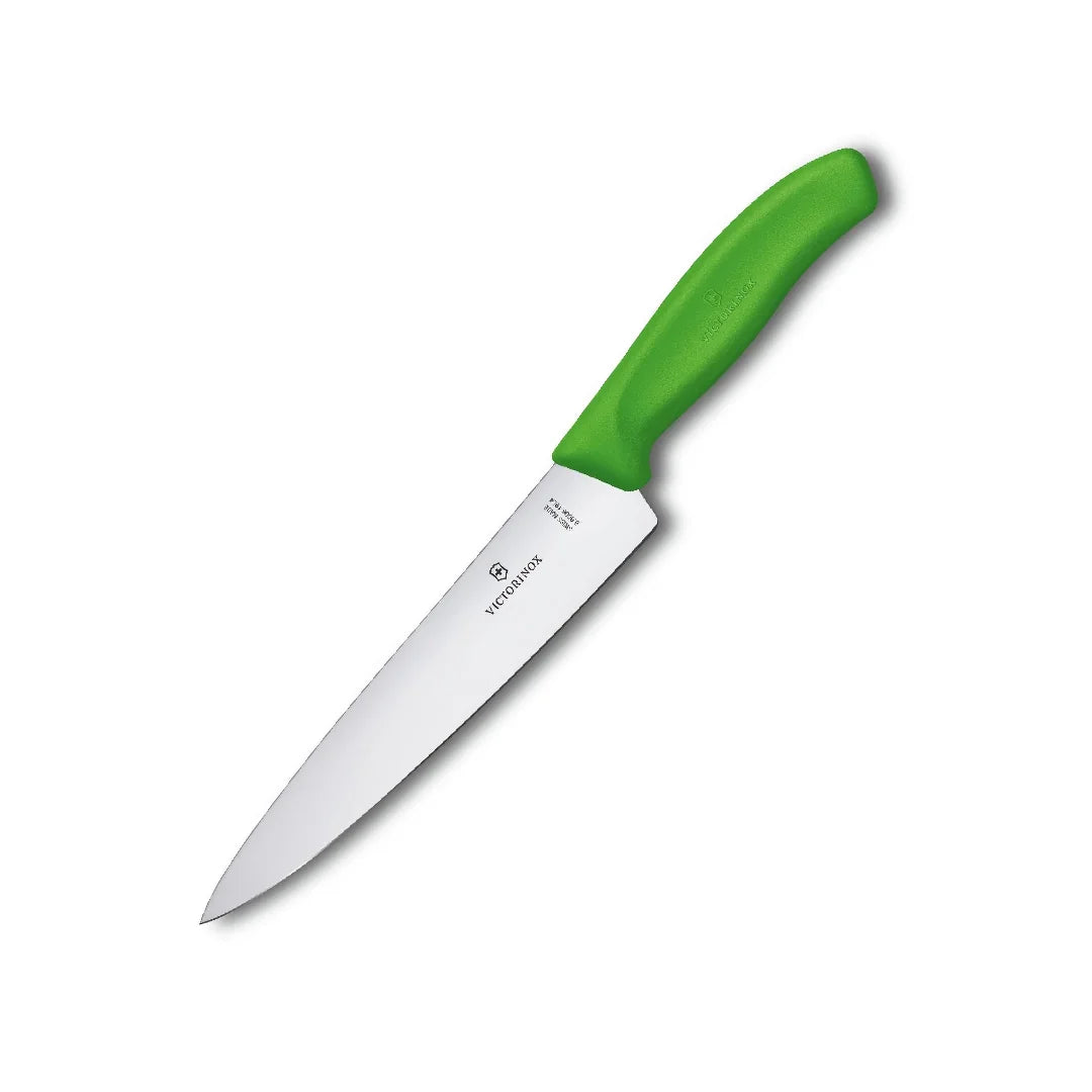 GUNMANSA Victorinox 19cm Swiss Classic Carving Knife