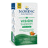 Nordic Naturals Vision Support | Healthy Eye Moisture & Tear Production | 60 Softgels