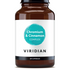Viridian Chromium & Cinnamon Complex | Blood Glucose | 60 Capsules