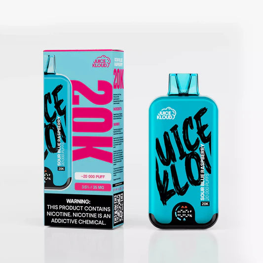 Juice Kloud 20 K