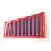 BMC Performance Flat Pad Air Filter - Mercedes Benz CLA C117/X117 / W176 A Class / GLA (X156)