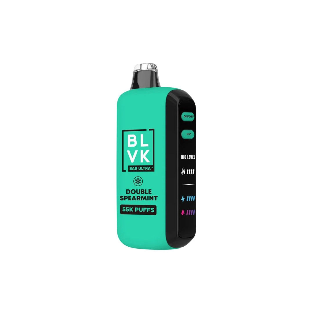 Blvk Ultra 55k