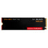 WD_BLACK SN8100 WDS100T1X0M 1TB M.2 2280 NVMe SSD, Without Heatsink | SKU WDS100T1XM