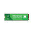 WD Green SN3000 WDS100T4G0E NVMe SSD - 1TB Gen4 PCIe, M.2 2280, Up to 5,000 MB/s | SKU WDS100T4GE
