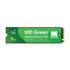 WD Green SN3000 WDS100T4G0E NVMe SSD - 1TB Gen4 PCIe, M.2 2280, Up to 5,000 MB/s | SKU WDS100T4GE