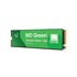 WD Green SN3000 WDS100T4G0E NVMe SSD - 1TB Gen4 PCIe, M.2 2280, Up to 5,000 MB/s | SKU WDS100T4GE