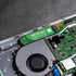 WD Green SN3000 WDS100T4G0E NVMe SSD - 1TB Gen4 PCIe, M.2 2280, Up to 5,000 MB/s | SKU WDS100T4GE