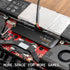 WD SN7100 WDS100T4X0E 1TB M.2 2280 PCI-Express 4.0 x4 TLC 3D NAND Internal Solid State Drive | SKU WDS100T4XE