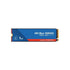 WD Blue SN5100 WDS100T5B0E NVMe SSD - 1TB M.2 2280, PCIe Gen 4.0, Internal Solid State Drive | SKU WDS100T5BE