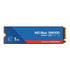 WD Blue SN5100 WDS100T5B0E NVMe SSD - 1TB M.2 2280, PCIe Gen 4.0, Internal Solid State Drive | SKU WDS100T5BE