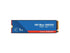 WD Blue SN5100 WDS100T5B0E NVMe SSD - 1TB M.2 2280, PCIe Gen 4.0, Internal Solid State Drive | SKU WDS100T5BE
