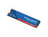 WD Blue SN5100 WDS100T5B0E NVMe SSD - 1TB M.2 2280, PCIe Gen 4.0, Internal Solid State Drive | SKU WDS100T5BE