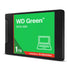 WD Green WDS100T5G0A 1TB 2.5"/7mm cased SATA SSD | SKU WDS100T5GA