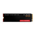 WD BLACK SN7100 WDS200T4X0E NVMe SSD - 2TB Gen4 PCIe, M.2 2280, Up to 7,250 MB/s | SKU WDS200T4XE