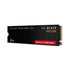 WD BLACK SN7100 WDS200T4X0E NVMe SSD - 2TB Gen4 PCIe, M.2 2280, Up to 7,250 MB/s | SKU WDS200T4XE