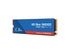 WD Blue SN5100 WDS200T5B0E 2TB NVMe SSD, PCIe Gen 4.0, up to 7,100 MB/s read speeds | SKU WDS200T5BE