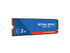 WD Blue SN5100 WDS200T5B0E 2TB NVMe SSD, PCIe Gen 4.0, up to 7,100 MB/s read speeds | SKU WDS200T5BE