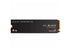 WD_Black SN7100 4TB NVMe Internal SSD Gen4 PCIe, M.2 2280, Up to 7,000 MB/s Read Speed, Up to 6,700 MB/s Write Speed, WDS400T4X0E | SKU WDS400T4XE