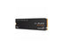 WD_Black SN7100 4TB NVMe Internal SSD Gen4 PCIe, M.2 2280, Up to 7,000 MB/s Read Speed, Up to 6,700 MB/s Write Speed, WDS400T4X0E | SKU WDS400T4XE