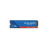 WD Blue SN5100 WDS400T5B0E 4TB M.2 2280 NVMe SSD | SKU WDS400T5BE