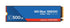 WD Blue SN5100 500GB NVMe SSD - M.2 2280, PCIe Gen 4.0, Internal Solid State Drive - Read Speeds Up to 6,600MB/s, Upgrade Storage for PC/Laptops - WDS500G5B0E | SKU WDS500T5BE