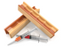 Wicked Edge 14/10 Micron Diamond and Leather Strops Pack