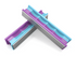 Wicked Edge 800/1000 Grit Diamond Stones Pack