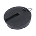 Rubber Gazebo Leg Base Weight